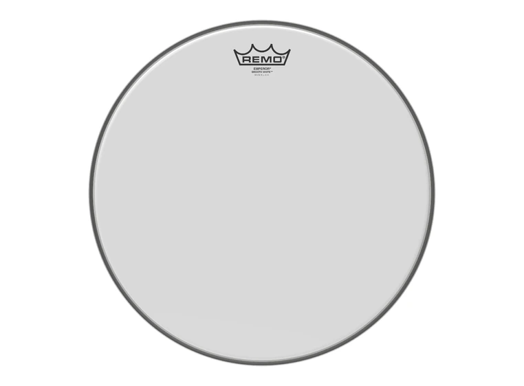 Remo BE-0215 Emperor Smooth White 15 